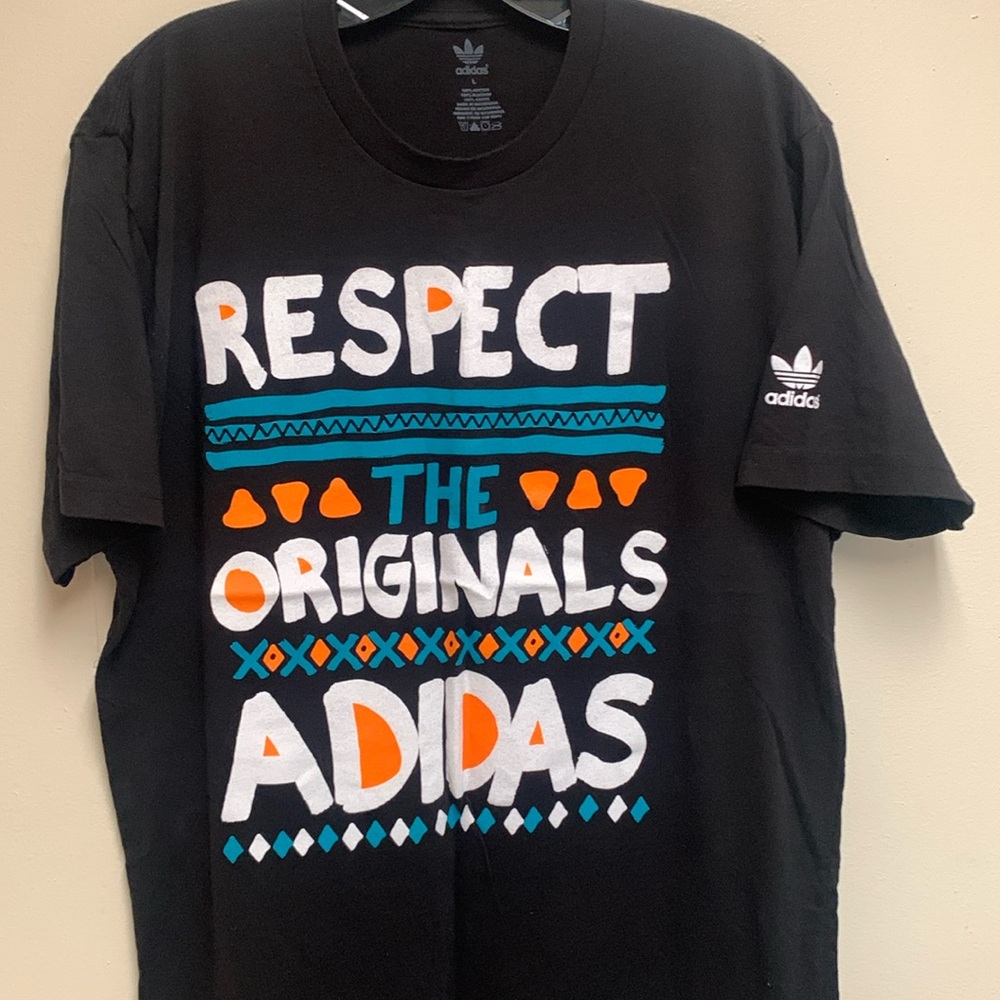 Adidas Shirt